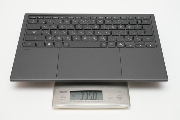 最強2画面ノート「ASUS Zenbook DUO UX8407」実機レビュー