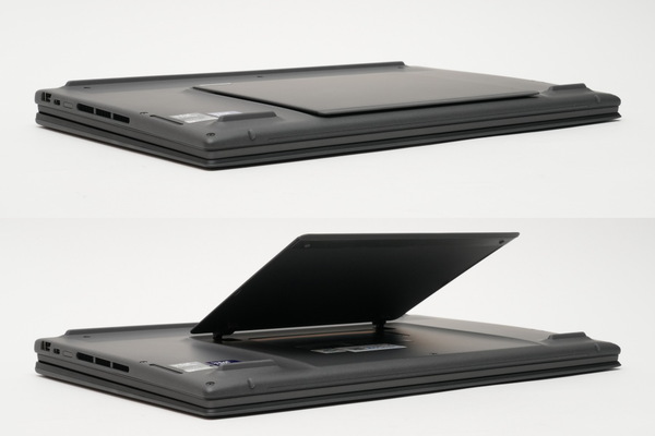 最強2画面ノート「ASUS Zenbook DUO UX8407」実機レビュー