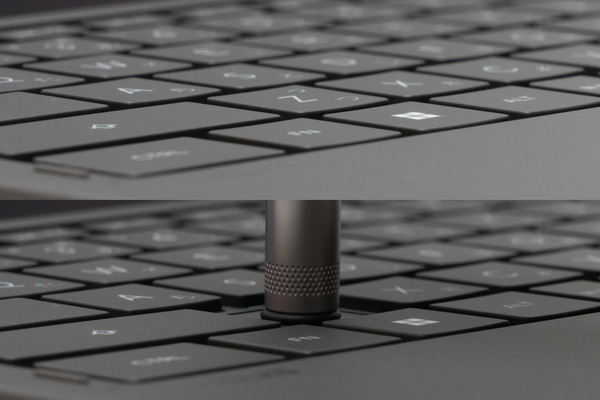 最強2画面ノート「ASUS Zenbook DUO UX8407」実機レビュー