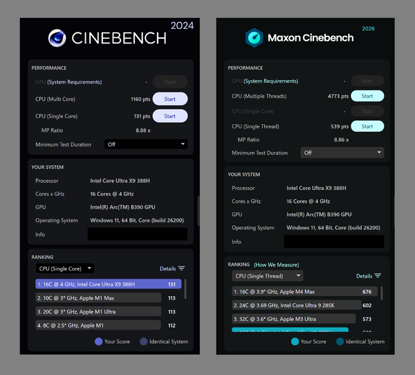 最強2画面ノート「ASUS Zenbook DUO UX8407」実機レビュー