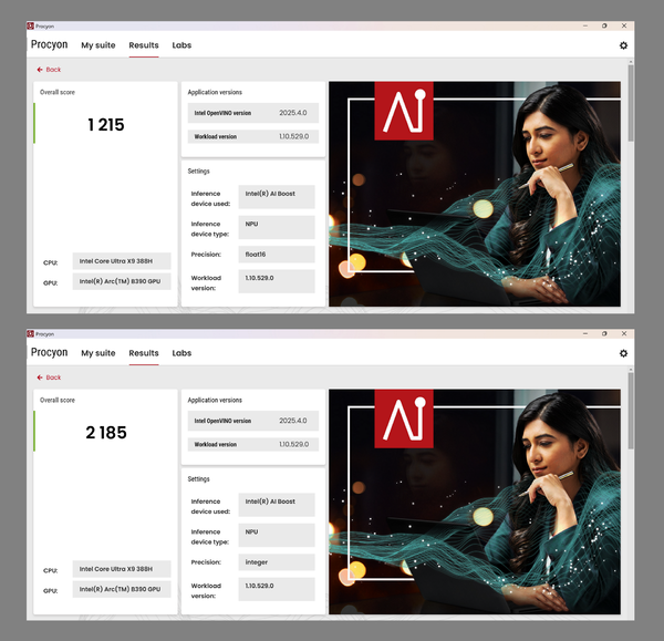最強2画面ノート「ASUS Zenbook DUO UX8407」実機レビュー