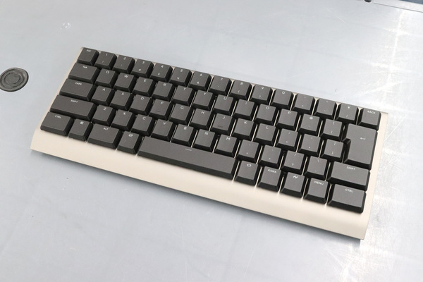ZENAIM KEYBOARD2 mini JIS