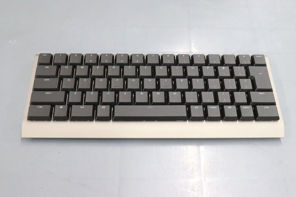 ZENAIM KEYBOARD2 mini JIS