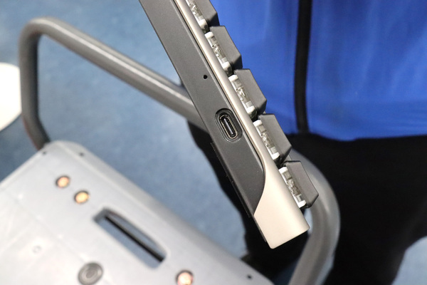 ZENAIM KEYBOARD2 mini JIS