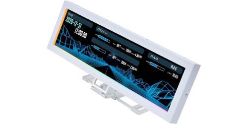 8.8インチ LCDディスプレイ メタルケース付き 本体 c7a3e2de58915b9a.jpg