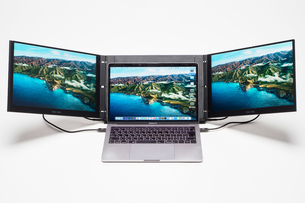 Trio 3 Pro