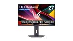 200Hz／1msで動きも滑らか！ LG製27型WQHDゲーミングディスプレーがタイムセールで2万円台！