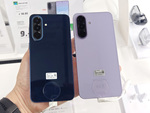 サムスンが「Galaxy A37」ではなく「Galaxy A57」を日本に投入したのは「薄さ・軽さ」