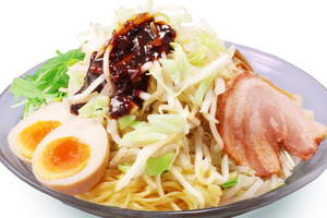 3.1万杯売れた「冷壱郎」再び！ 家系の“冷やしラーメン”とは 