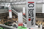 “過去最大級”は誇張ではない。「SusHi Tech Tokyo 2026」が、やばいほど盛り上がってました