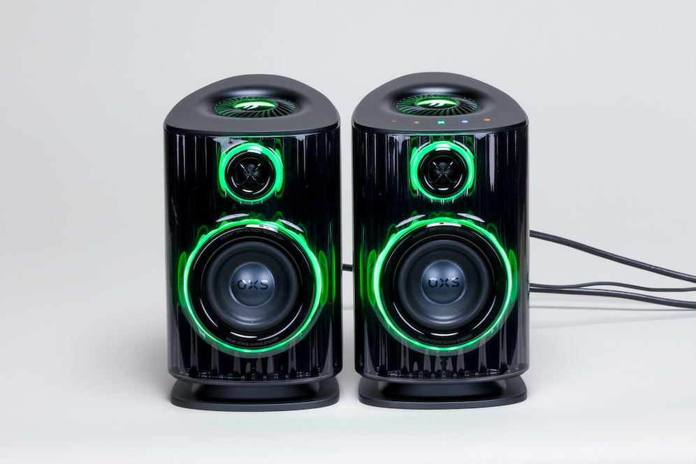 Thunder Duo