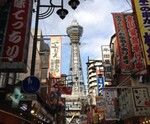 【決定版・阪神アニメ聖地ベスト5】元・事件記者が歩く！ ド派手なナニワとハイカラな神戸「大阪・神戸のアニメ聖地」