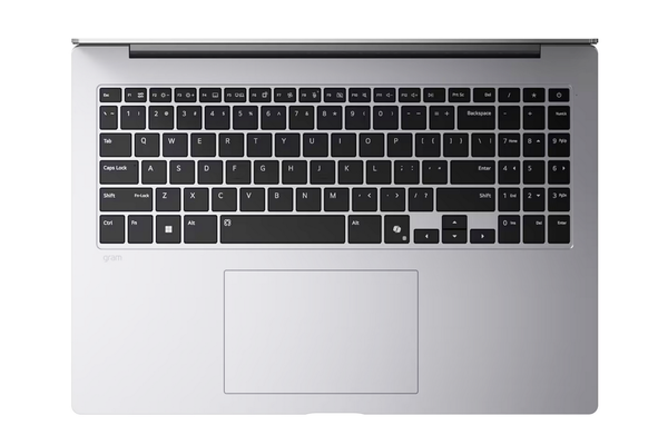 「LG gram Pro 16」発表