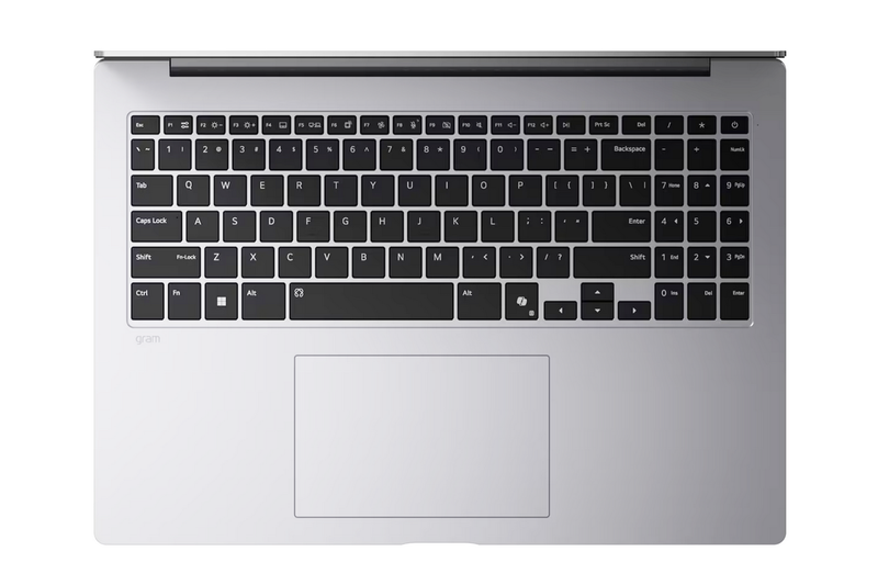 爆速CPU「Core Ultra X7 358H」なのに1199gで12.4mmを実現した16型