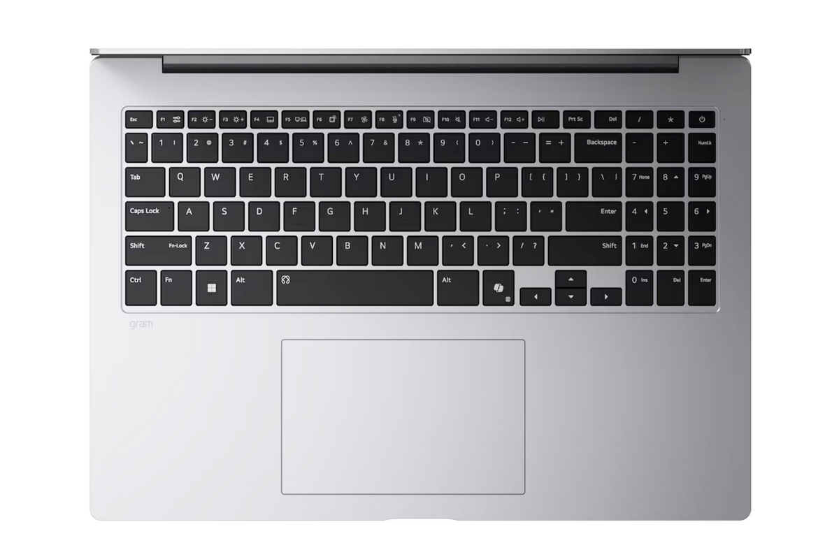 「LG gram Pro 16」発表
