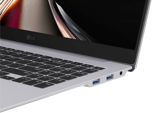 「LG gram Pro 16」発表