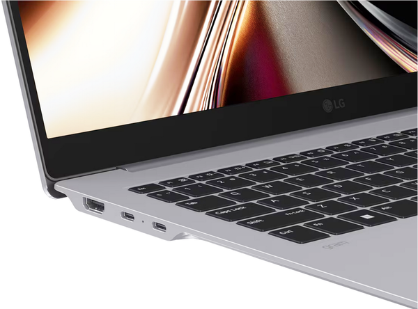 「LG gram Pro 16」発表