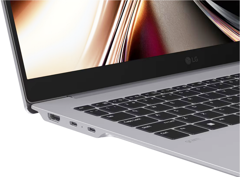 爆速CPU「Core Ultra X7 358H」なのに1199gで12.4mmを実現した16型