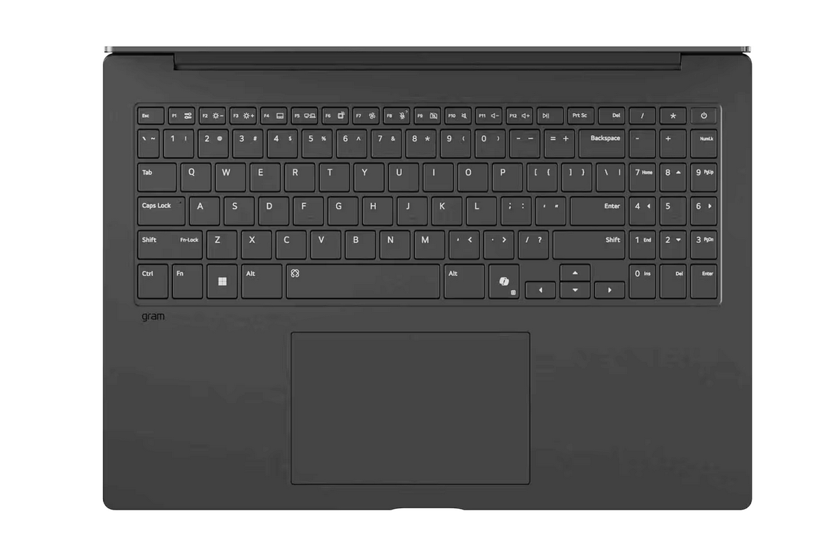 「LG gram Pro 16」発表