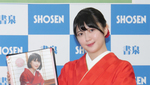 「うれしい気持ちでいっぱいです」女流棋士・香川愛生がコスプレ愛も詰まった1stトレカ発売！