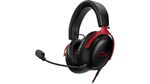 ゲーマーから支持が厚いゲーミングヘッドセット「HyperX Cloud III」がタイムセール中！ 12％オフの1.1万円で買える
