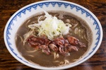 ホタルイカの濃厚な旨味が強烈に迫る！ 神奈川・味噌の名店「雪ぐに」が放つ渾身の一杯