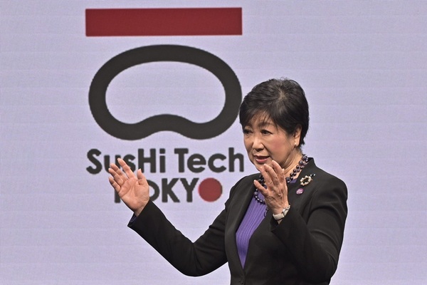 持続可能な都市インフラを世界へ。SusHi TechでG-NETS首長級会議を併催、高市早苗首相も登壇