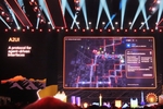 AIエージェントだけで“1万人参加のマラソンイベント”を計画せよ ― Google Cloudが年次イベントでデモ