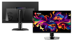 5層タンデムOLEDで進化した映像美！ MSIの新ゲーミングモニター「MPG 322UR QD-OLED X24」発売