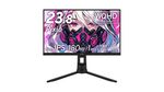 WQHDデビューに最適！ Pixioの23.8型ゲーミングディスプレーがスマイルSALE中、180Hz駆動モデルが2.9万円