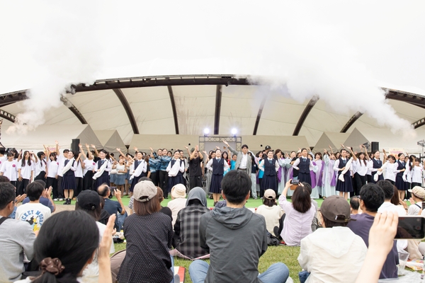 「奈良県みんなでたのしむ大芸術祭」イベント登録大募集！　あなたの活動を多くの人に広めよう