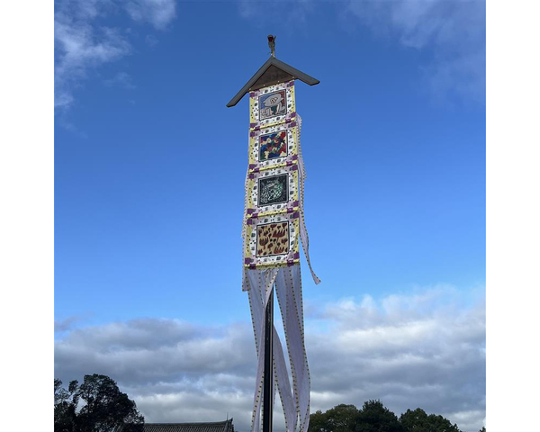 早めの登録がオススメ！　「奈良県みんなでたのしむ大芸術祭」イベント登録募集中！　みんなで奈良の秋を盛り上げよう