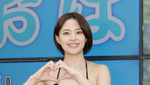 容姿端麗な彼女と過ごす日常が映像に。競馬好きの新人、蓮 あおばがDVDデビュー！