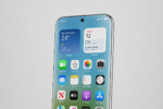 アップル、20周年記念iPhoneをベゼルレスに近づける可能性