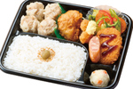 ほっかほっか亭、満足度ヤバイ「贅沢シュウマイスペシャル」新発売