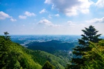【決定版・東京の百低山＆超低山ベスト5】こんなに低いのに、“山”!? 都会のド真ん中から離島まで、GWに行きたい東京の低山巡りスポット