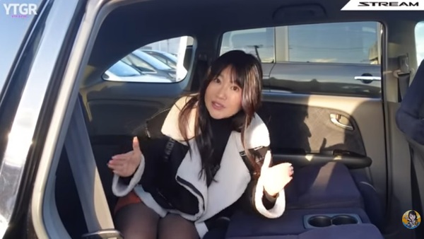 ホンダ