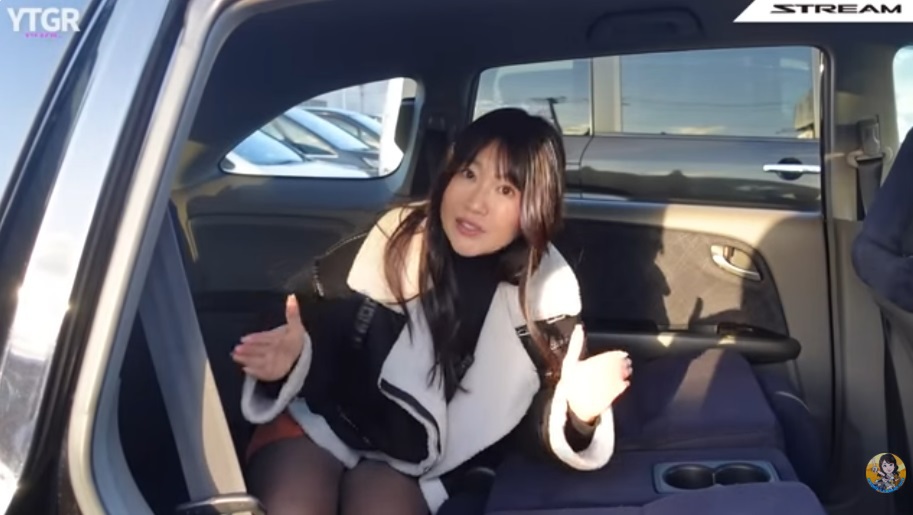 ホンダ