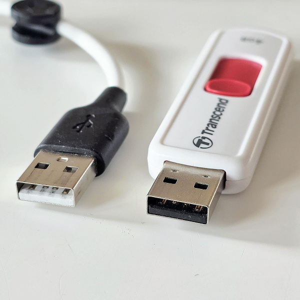 USBアダプター