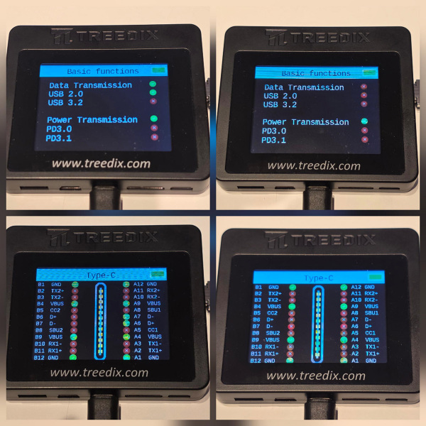 USBアダプター