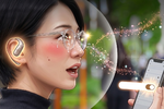 本当にノイズ低減機能あるなら！！！！ほしい！！！！オープンイヤー型なのに騒音は聞こえない「Shokz OpenFit Pro」を試してみた