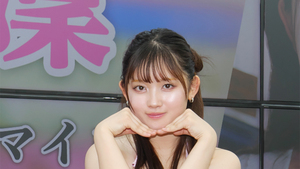 「絶対にグラビアに向いていない性格」と告白！ 嘘をつけない20歳、大泉 凛が念願の1st DVDリリース！