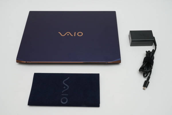 VAIO初のCopilot+PC「VAIO SX14-R」実機レビュー