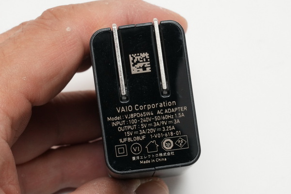 VAIO初のCopilot+PC「VAIO SX14-R」実機レビュー