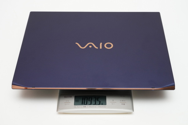 VAIO初のCopilot+PC「VAIO SX14-R」実機レビュー