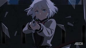 死んだはずの名探偵シエスタとそっくりな容姿のノーチェスが登場するSeason2が7月から放送開始『探偵はもう、死んでいる。』