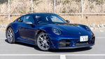 2060万円払って「不便」を買う!? ポルシェ「911 カレラT」が世界一ぜいたくな理由