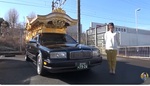 【働くクルマ】昔よく見た「宮型霊柩車」の知られざる架装費用と奥深い秘密を徹底解剖