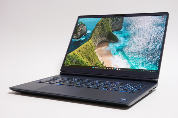 「Core Ultra 9 290HX Plus」搭載「Alienware 16X Aurora」実機レビュー