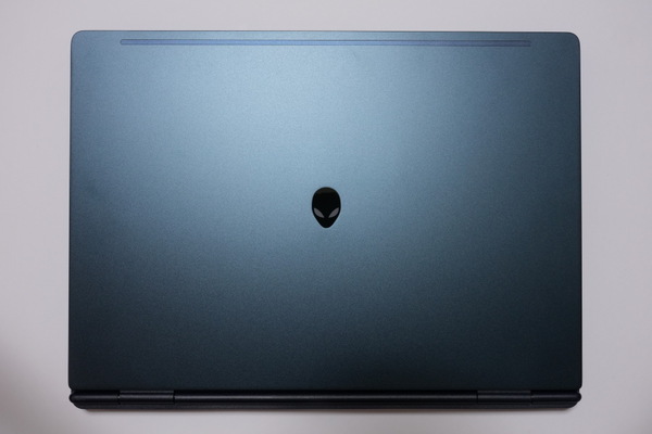 「Core Ultra 9 290HX Plus」搭載「Alienware 16X Aurora」実機レビュー